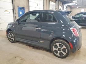 Fiat 500 Electric, снимка 2