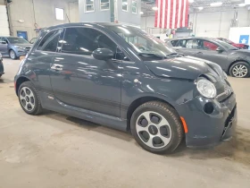 Fiat 500 Electric, снимка 4