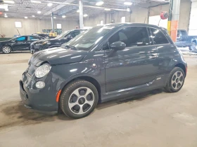 Fiat 500 Electric, снимка 1