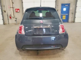 Fiat 500 Electric, снимка 6