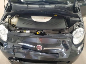 Fiat 500 Electric, снимка 12