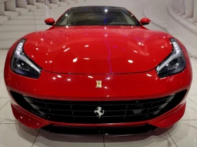 Ferrari GTC4Lusso V12, снимка 1