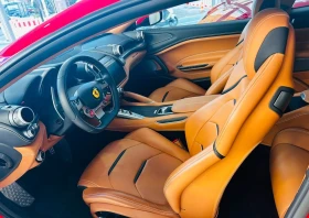 Ferrari GTC4Lusso V12, снимка 6