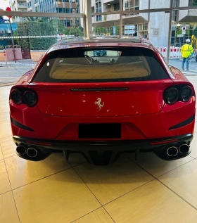 Ferrari GTC4Lusso V12, снимка 5