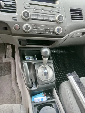 Honda Civic, снимка 2