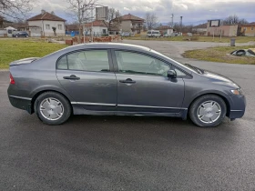 Honda Civic, снимка 6