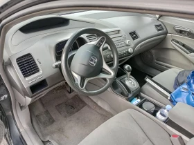 Honda Civic, снимка 3