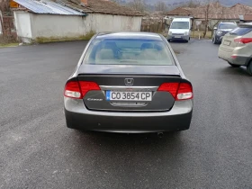 Honda Civic, снимка 4