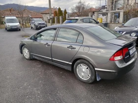 Honda Civic, снимка 5
