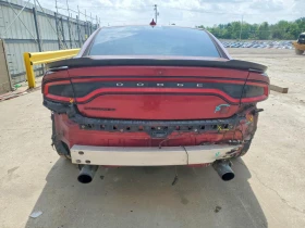 Dodge Charger 6.4l Scat Pack, снимка 6