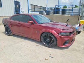 Dodge Charger 6.4l Scat Pack, снимка 4
