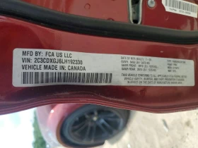 Dodge Charger 6.4l Scat Pack, снимка 13