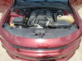 Dodge Charger 6.4l Scat Pack, снимка 11