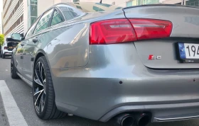 Audi S6 ЛИЗИНГ* ПОДГРЕВ* HUD* ИНСПЕКЦИЯ, снимка 7