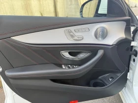 Mercedes-Benz E 53 AMG 4MATIC+ , снимка 7