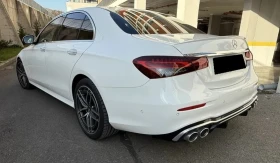 Mercedes-Benz E 53 AMG 4MATIC+ , снимка 3