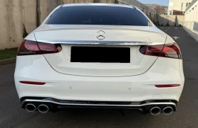 Mercedes-Benz E 53 AMG 4MATIC+ , снимка 4