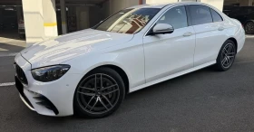 Mercedes-Benz E 53 AMG 4MATIC+ , снимка 2