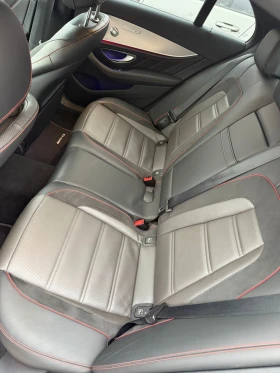 Mercedes-Benz E 53 AMG 4MATIC+ , снимка 8