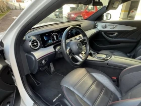 Mercedes-Benz E 53 AMG 4MATIC+ , снимка 5