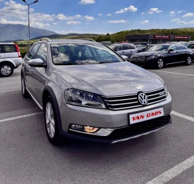 VW Alltrack 2.0 TDI 4x4 170hp Automatic , снимка 1