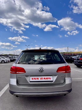 VW Alltrack, снимка 6