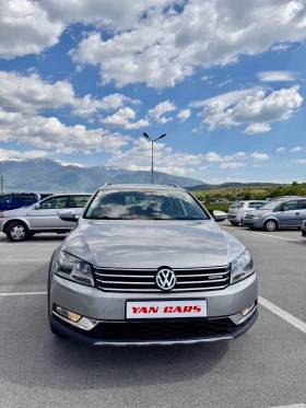 VW Alltrack, снимка 2