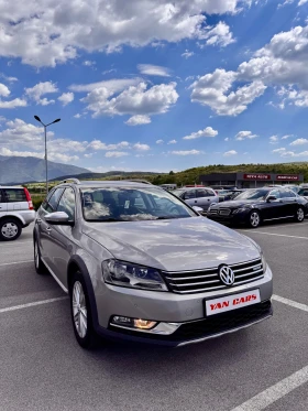 VW Alltrack, снимка 1