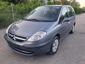 Citroen C8 2.0* * 7местен* ХОЛАНДИЯ, снимка 4