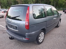 Citroen C8 2.0* * 7местен* ХОЛАНДИЯ, снимка 2