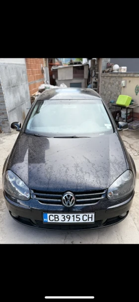 VW Golf, снимка 2