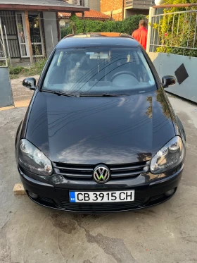 VW Golf, снимка 4