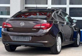 Opel Astra 1.4T/COSMO/ТОП СЪСТОЯНИЕ/ЕДИН СОБСТВЕНИК, снимка 4