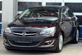 Opel Astra 1.4T/COSMO/ТОП СЪСТОЯНИЕ/ЕДИН СОБСТВЕНИК, снимка 1