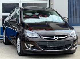 Opel Astra 1.4T/COSMO/ТОП СЪСТОЯНИЕ/ЕДИН СОБСТВЕНИК, снимка 3