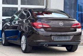 Opel Astra 1.4T/COSMO/ТОП СЪСТОЯНИЕ/ЕДИН СОБСТВЕНИК, снимка 6