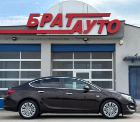 Opel Astra 1.4T/COSMO/ТОП СЪСТОЯНИЕ/ЕДИН СОБСТВЕНИК, снимка 8