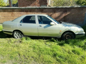 Lancia Kappa k 2.0, снимка 2