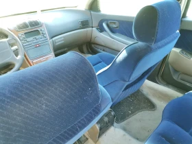 Lancia Kappa k 2.0, снимка 8