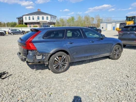 Volvo V90 CROSS COUNTRY T5 MOMENTUM* СЕРВИЗНА ИСТОРИЯ* ЛИЗИН, снимка 3