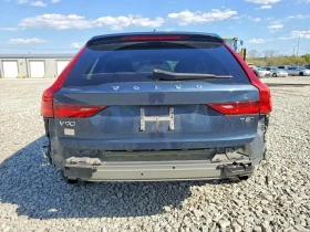Volvo V90 CROSS COUNTRY T5 MOMENTUM* СЕРВИЗНА ИСТОРИЯ* ЛИЗИН, снимка 6