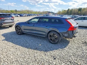 Volvo V90 CROSS COUNTRY T5 MOMENTUM* СЕРВИЗНА ИСТОРИЯ* ЛИЗИН, снимка 2