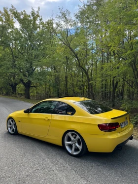 BMW 330 Абсолютно всички екстри за модела FULL, снимка 3