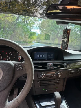 BMW 330 Абсолютно всички екстри за модела FULL, снимка 11