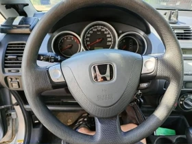 Honda Jazz, снимка 8
