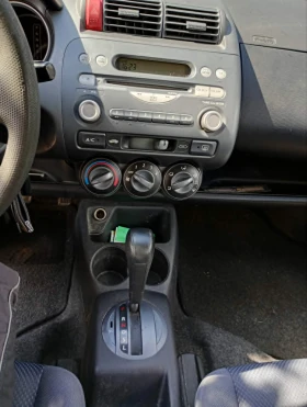 Honda Jazz, снимка 7