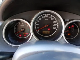 Honda Jazz, снимка 6