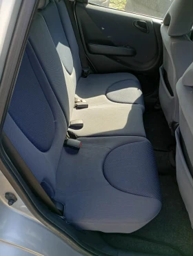 Honda Jazz, снимка 5