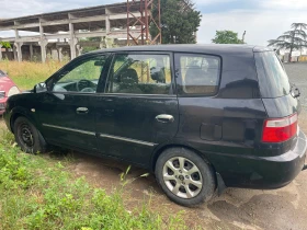 Kia Carens 1.6 Газ/Бензин, снимка 4