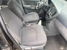 Kia Carens 1.6 Газ/Бензин, снимка 16